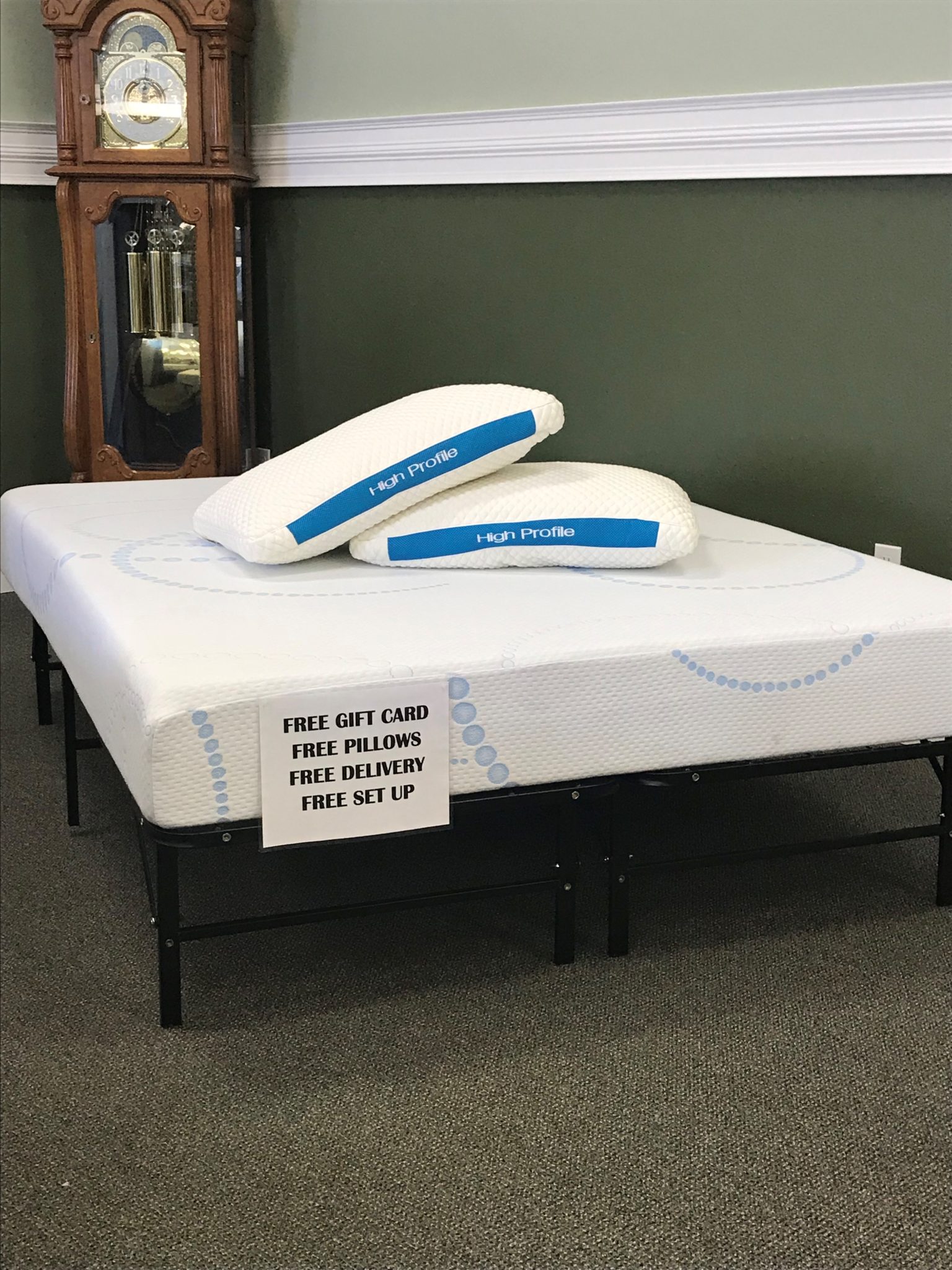 Find Discounted and On Sale Mattresses in Eugene, Oregon Eugene