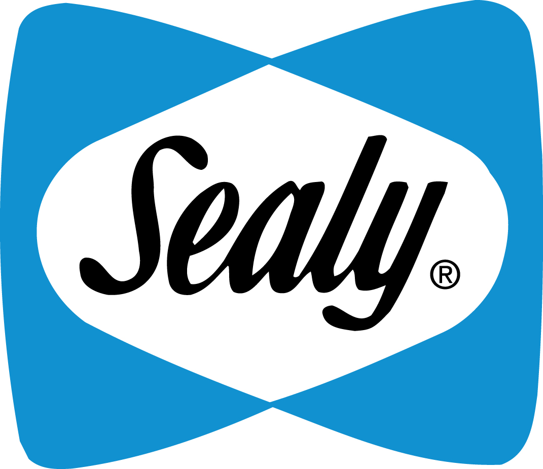 Sealy Mattress Logo