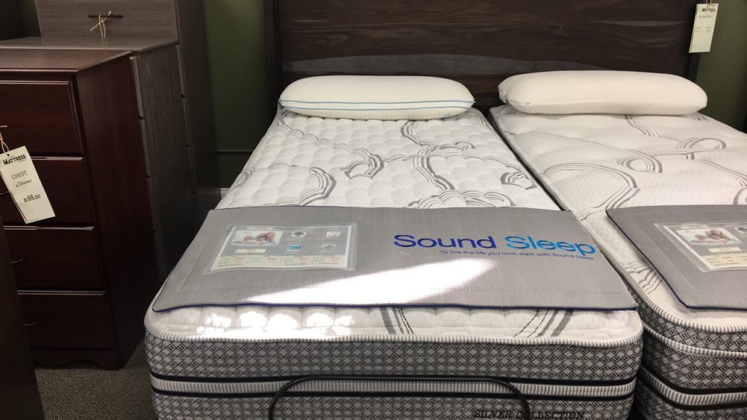 Sound Sleep Mattresses Eugene Mattress Company