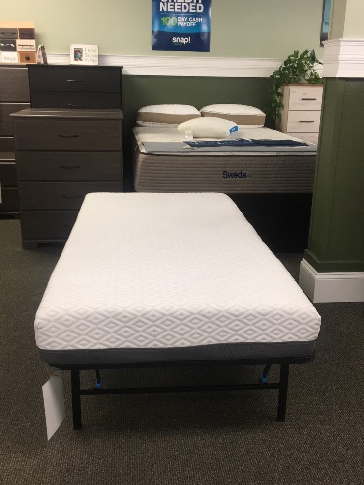 Find Discounted and On Sale Mattresses in Eugene, Oregon Eugene