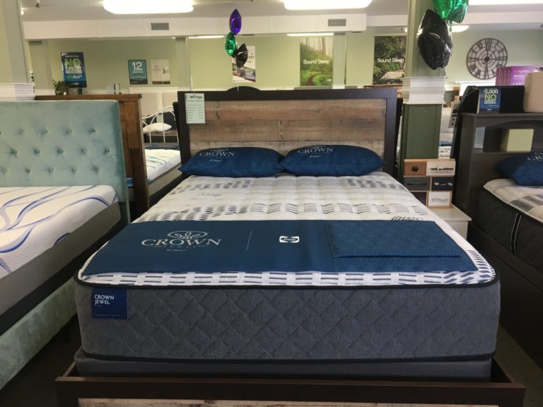 discount sealy mattress geneva il