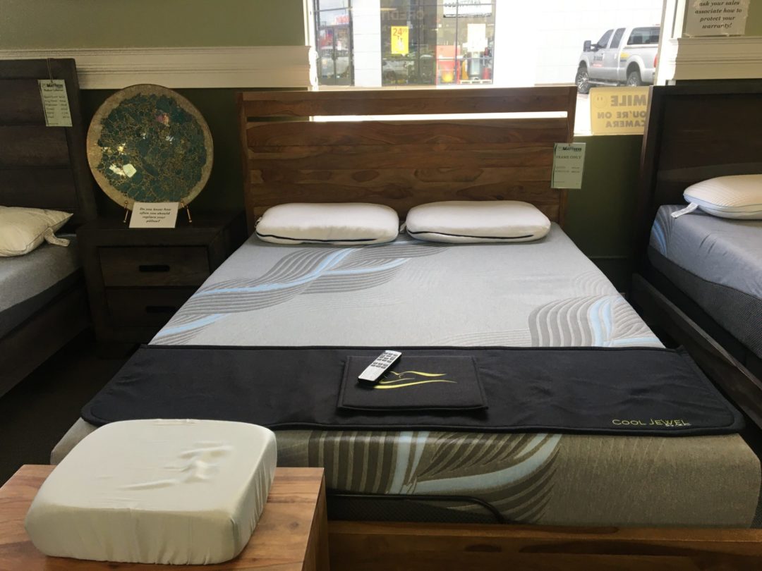 Emerald Home Furnishings Eugene Mattress Company