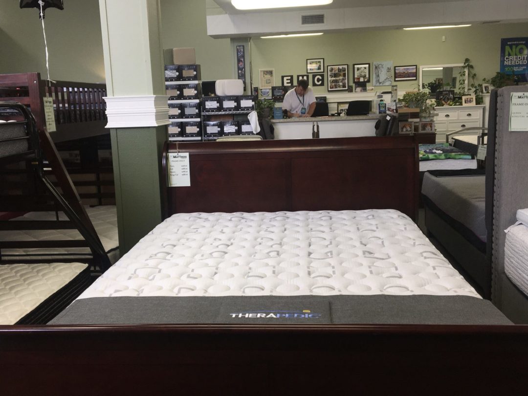 Therapedic Eugene Mattress Company