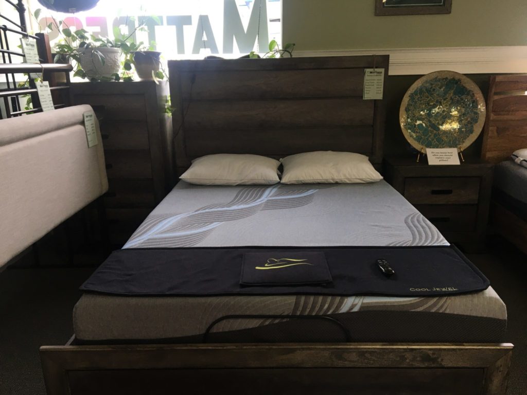 Emerald Home Furnishings Eugene Mattress Company