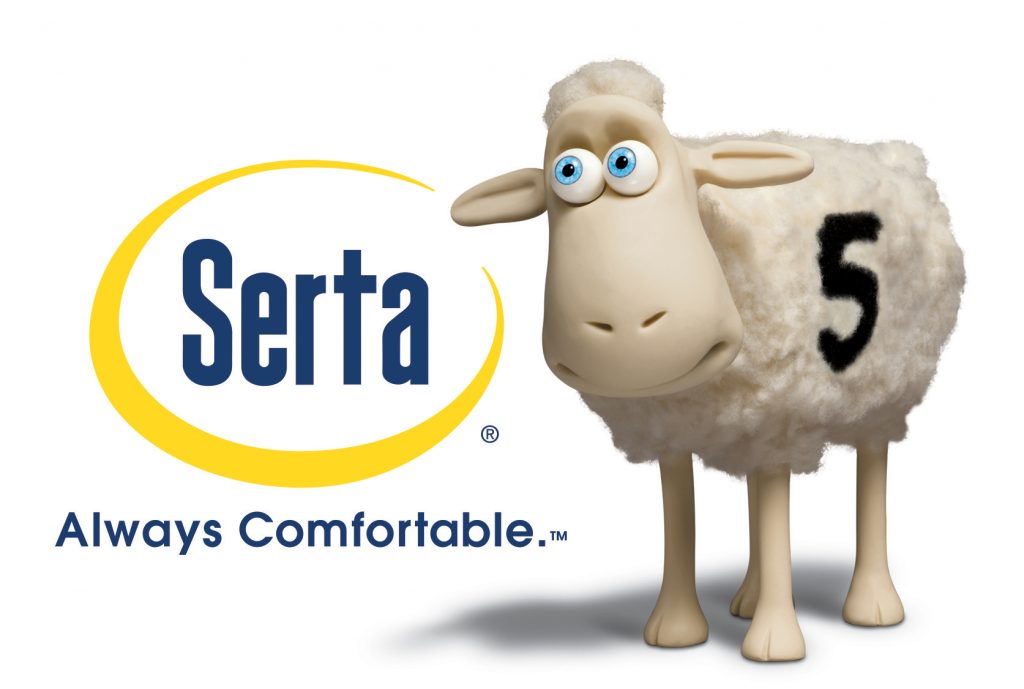 2024 serta mattress commercial sheep 23
