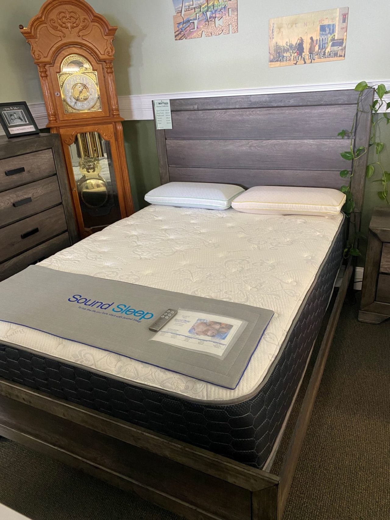Find Discounted and On Sale Mattresses in Eugene, Oregon Eugene Mattress Company