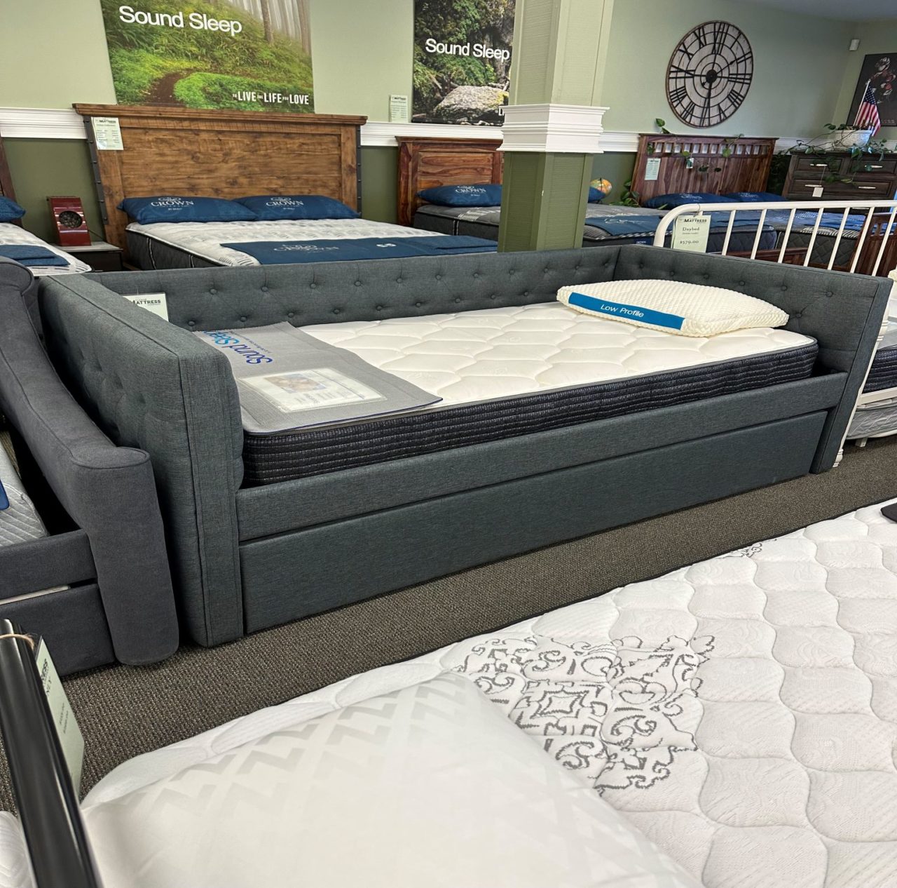 Find Discounted and On Sale Mattresses in Eugene, Oregon Eugene Mattress Company