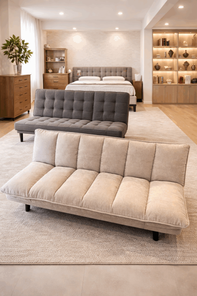 “8” Memory Foam Mattress!!