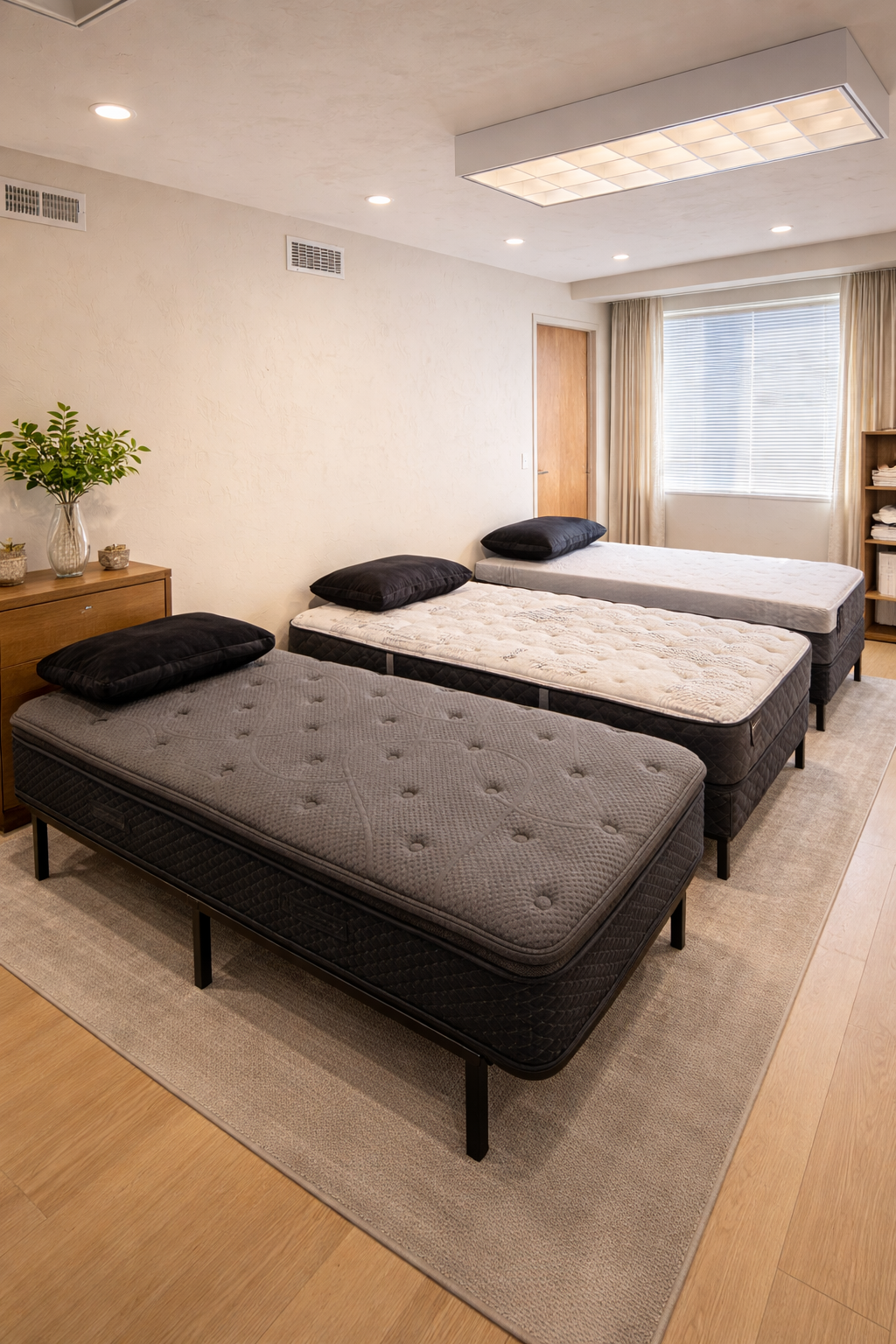 Super Plush Pillow Top