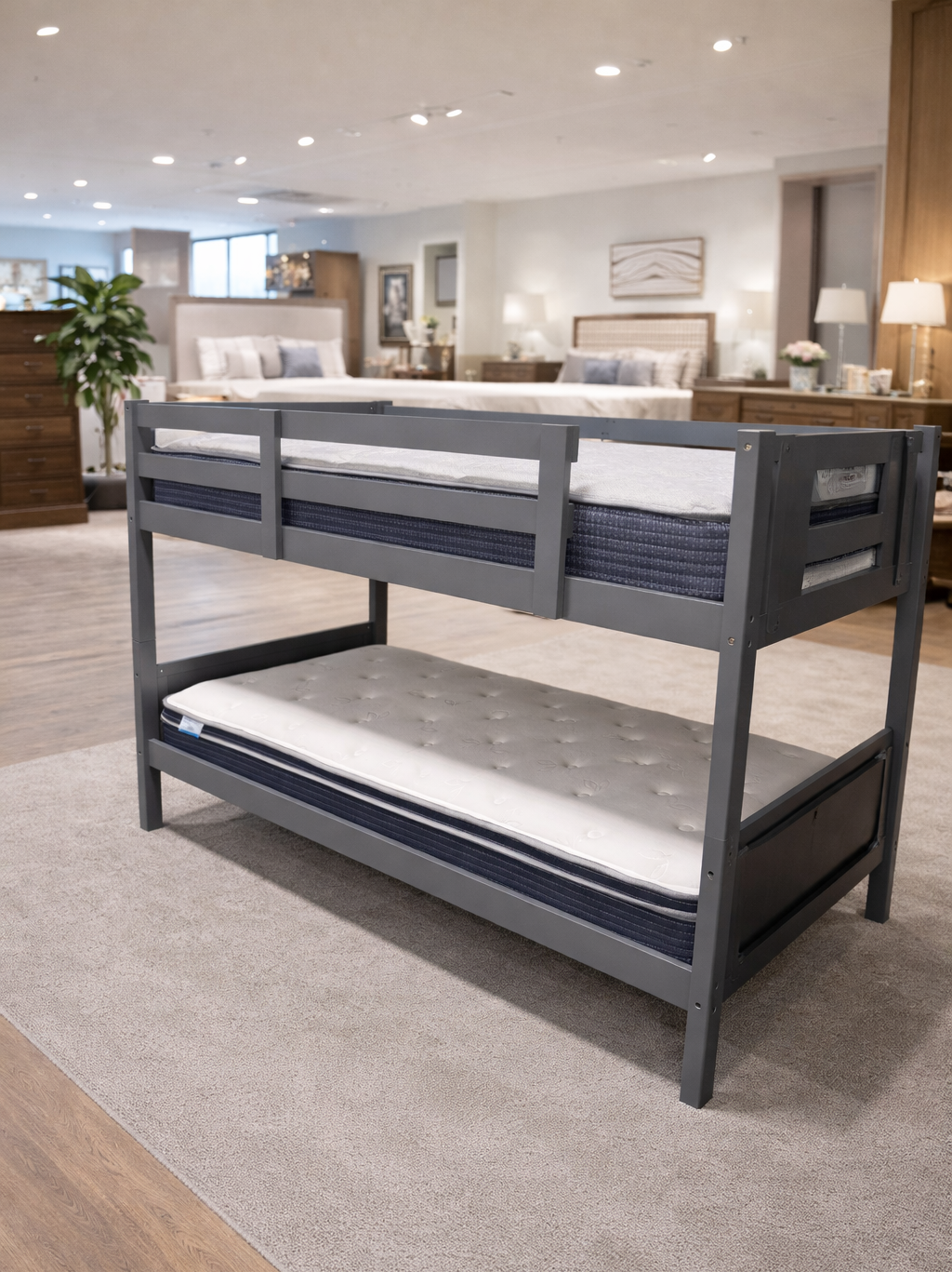 “8” Memory Foam Mattress!!