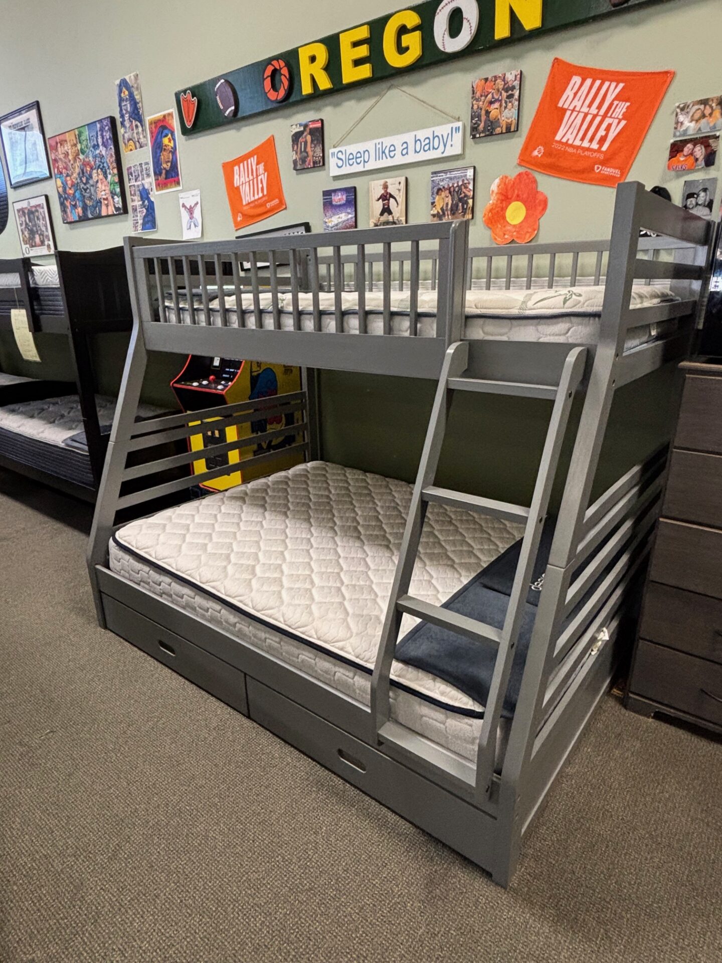 Super Plush Pillow Top