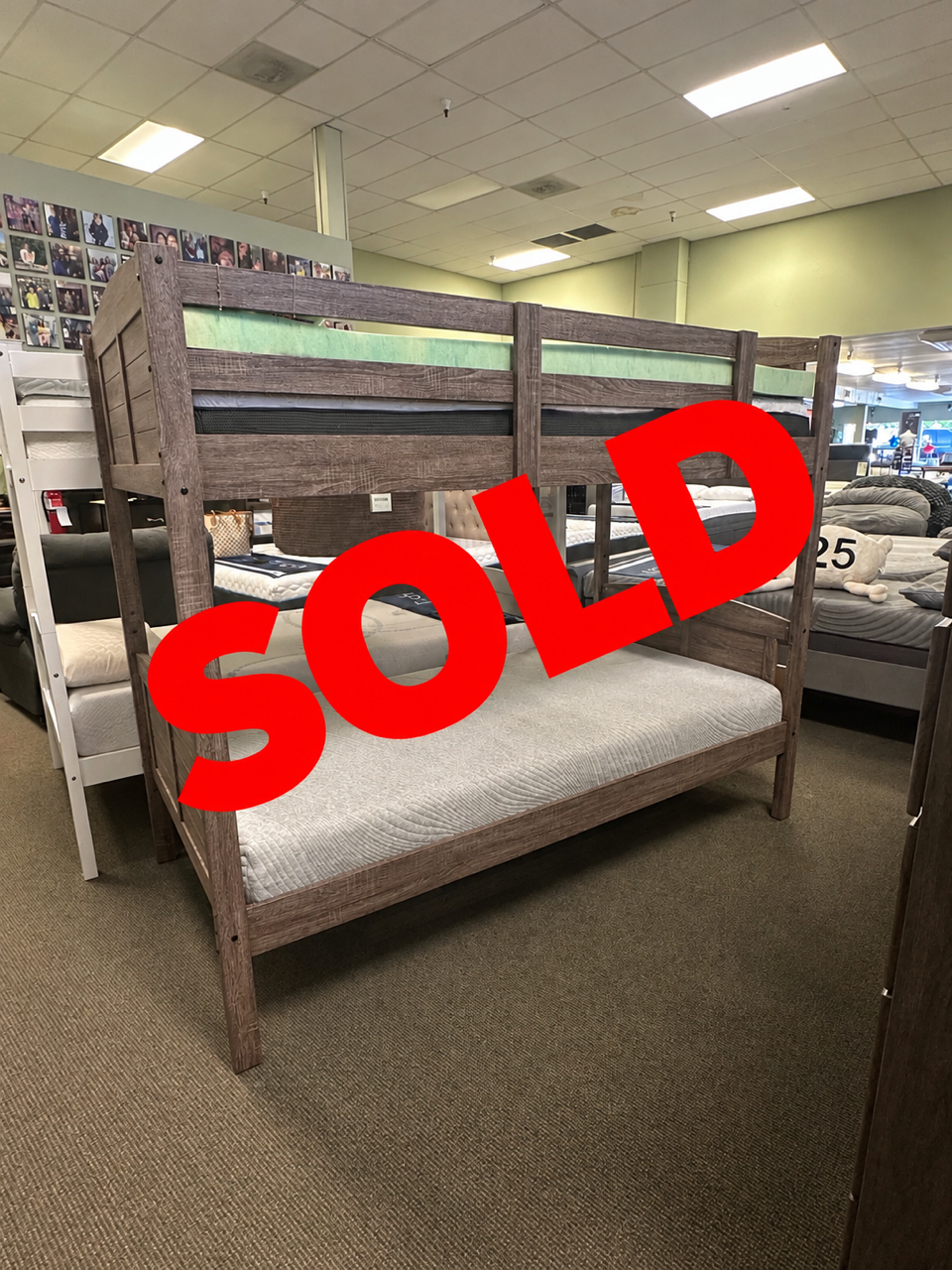 Super Plush Pillow Top